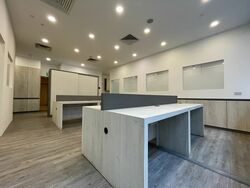 Robinson Square (D1), Office #389603971